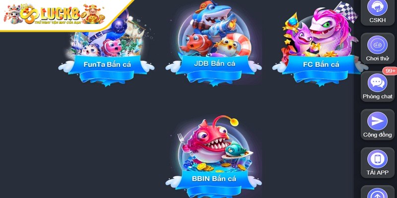 Chiến thuật bắn cá hiệu quả tay chơi nào cũng cần có