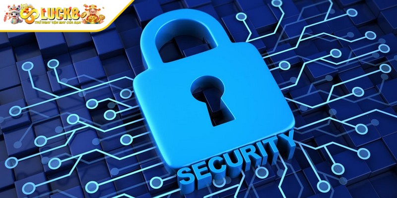 Chính sách bảo mật liên quan đến việc ngăn chặn gian lận