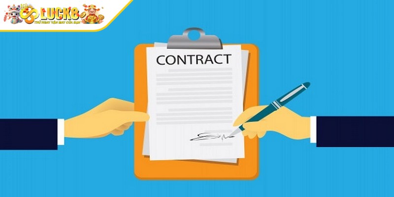 Điều khoản điều kiện có chính sách không gian lận ván cược