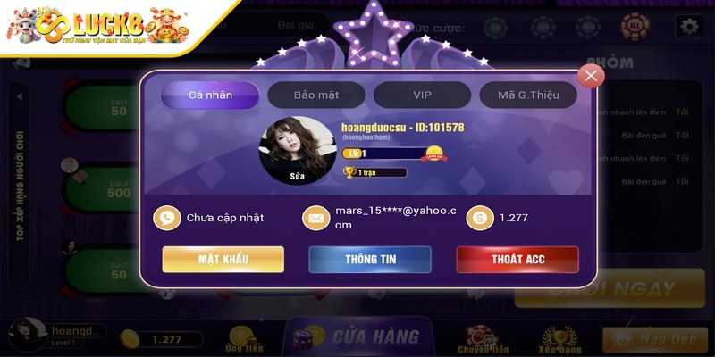 Đại lý được hưởng tỷ lệ hoa hồng lên tới 0,75% trên tổng số tiền giao dịch