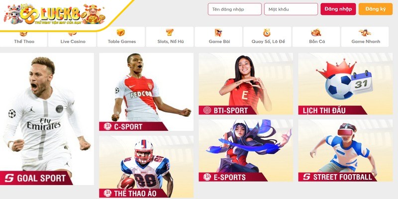 Không đủ tuổi có được đăng ký Luck8 hay không?