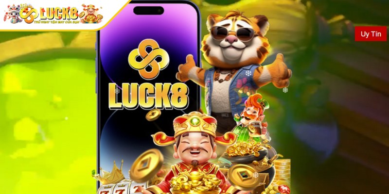 Điều kiện để đăng nhập luck8