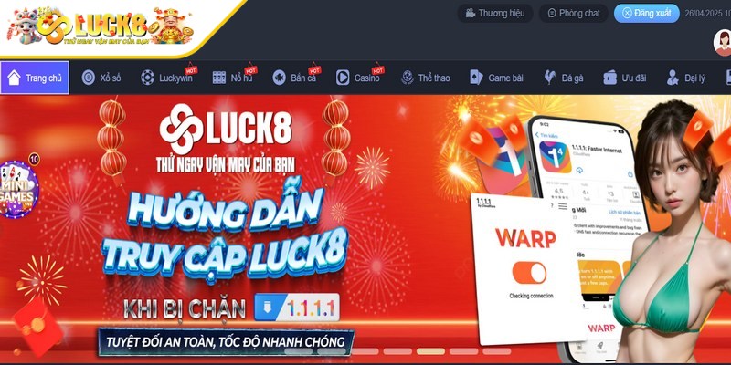 Đừng bao giờ tiết lộ thông tin đăng nhập Luck8 của bạn cho bất kỳ ai khác