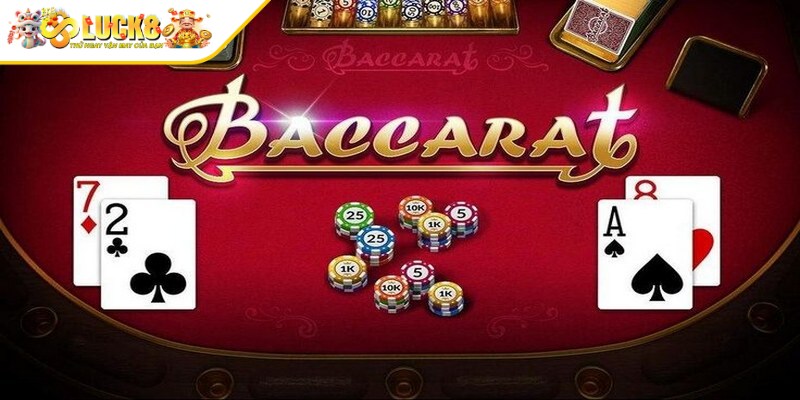 Kinh nghiệm đánh baccarat là yếu tố giúp tăng cơ hội chiến thắng