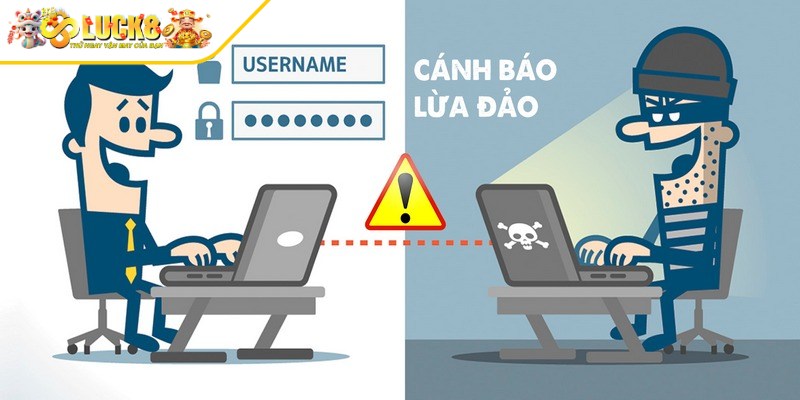 Luck8 có lừa đảo không và nguồn gốc của thông tin đồn đại