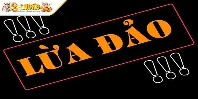 Để tránh sự nhầm lẫn, hãy luôn truy cập trang chủ chính thức của nhà cái