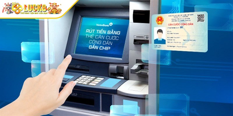 Rút tiền Luck8 không chỉ đáng tin cậy mà còn rất an toàn